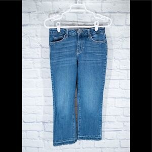 𝅺TOPSHOP • moto jeans